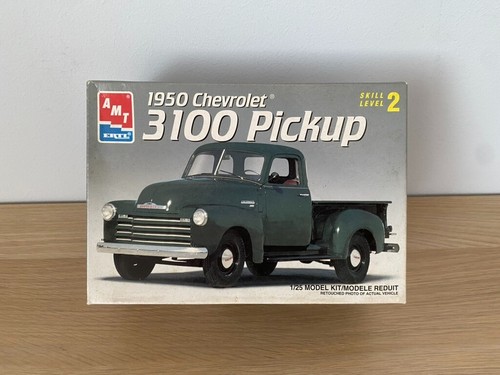 Amt 1950 chevrolet 3100 - 3100, pickup