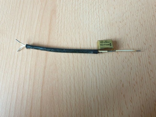 Rifa pme 271m 568 - rifa, 0,068µf