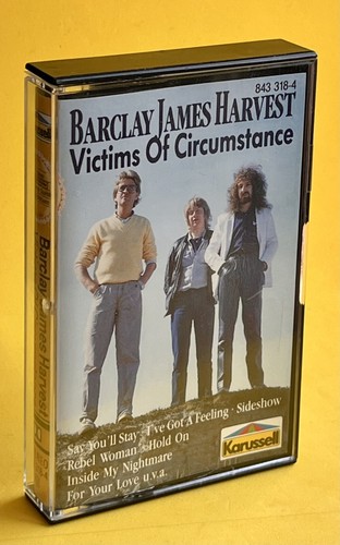 Barclay james harvest - -,