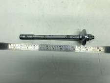 Kawasaki vn1500 front wheel - vn1500,