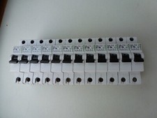  Sicherungsautomat Klöckner Moeller FAZN B16A Leitungsschutzschalter LS B16