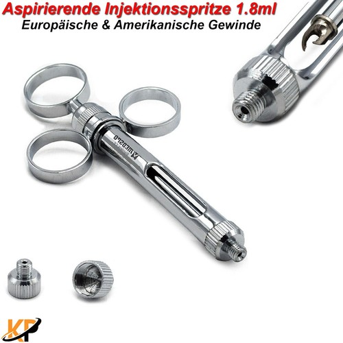 Aspirierende