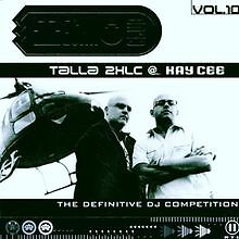 Techno club vol - techno, von