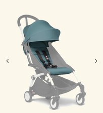 Babyzen Yoyo Textilset Aqua