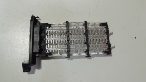 Ford ru8 2 zusatzheizung - ru8, 1.2