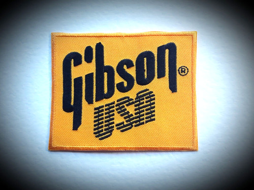 Gibson american classic - gibson,