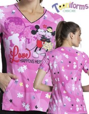 Cherokee Medical Kasack -