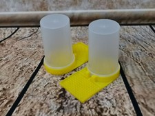 byander / 2x Flugloch