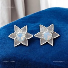 Rundschliff Milchopal