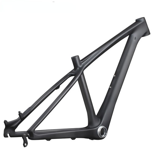 26er 6cm t800 carbon kinder - carbon,