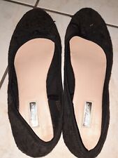 Ballerina Schuhe gebraucht