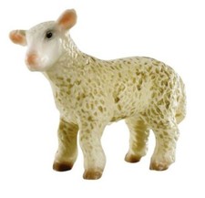 Bullyland Figur 62478 Lamm