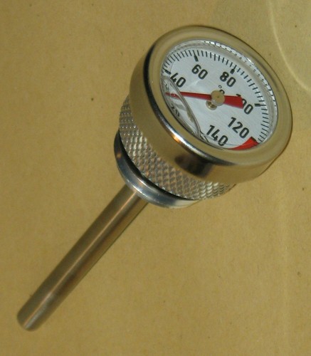 öltemperaturmesser für honda - für,