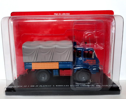 Renault saviem mb - renault, tp