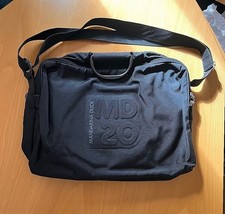 Mandarina Duck MD20 Crossover Bag | Umhängetasche (Laptoptasche) | Wie neu