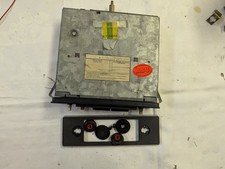 Blaupunkt Essen Stereo CR Super Arimat Oldtimer Kasseten Auto Radio 7636936010