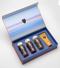 Ferrari Collection "Sweet Escape“ Perfume Set für Frauen, Neu & Ovp