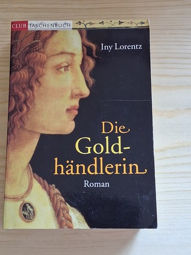Die goldhändlerin von - die,
