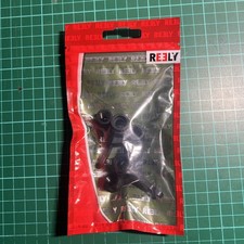 Achsschenkel Lenkhebel für RC Car Reely 1:10 EP Buggy Carbon Fighter (2057-6603)