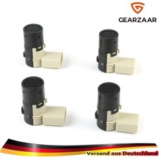 4x Parksensoren PDC Geeignet