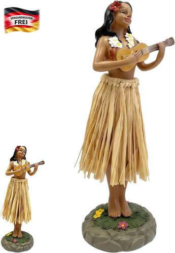 Auto deko wackelfigur hawaii - deko,
