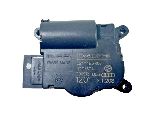 Stellmotor heizung klima t5 - heizung, vw