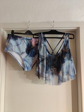 Raffinierter Tankini  Größe
