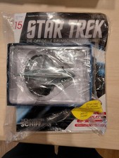 Star trek die offizielle - star,