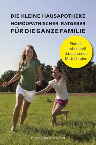 Die kleine hausapotheke - kleine,
