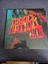 Trance Nation - The 90s - Ltd