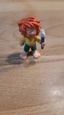 Pumuckl Figur Maler mit Pinsel