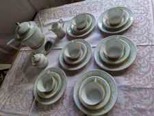 AK Kaiser Porzellan Tee