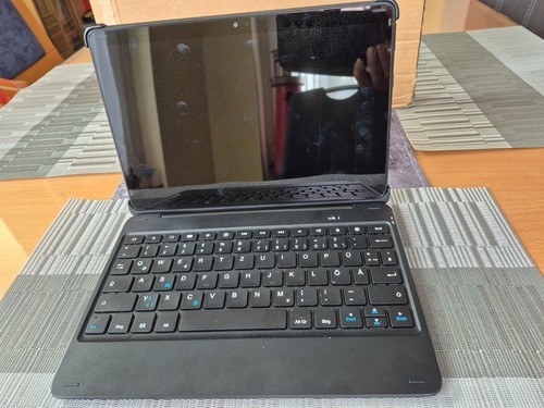 Amazon tablet fire mit - amazon,