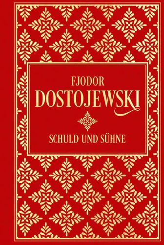 Schuld und sühne - und, sühne: