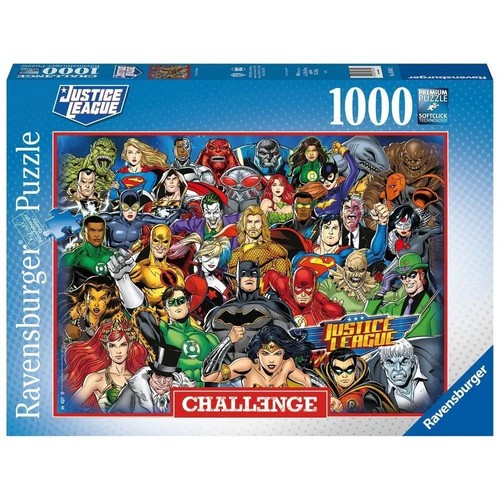 Ravensburger 1000 stück - ravensburger,