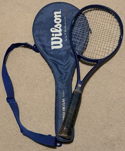 Wilson ultra kevlar - wilson,