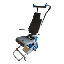 Sano PTS 130, Treppensteiger