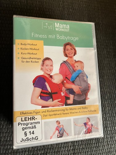 Mamaworkout fitness mit - mamaworkout,