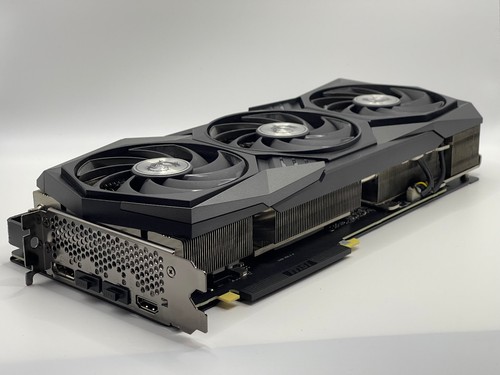 Msi geforce rtx 3070 gaming - rtx, z
