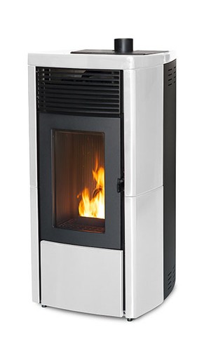 Pelletofen mcz star air - pelletofen,