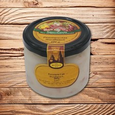 Pommersches Würzfleisch im