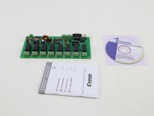 Conrad Components 197730 Relaiskarte Baustein 12 V/DC