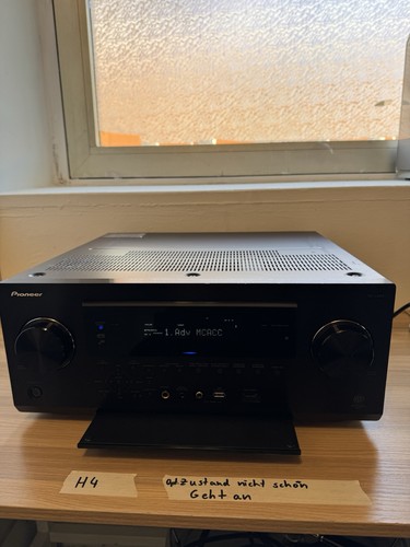 Pioneer lx85 multi - pioneer,