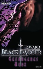 Gefangenes Herz: Black Dagger