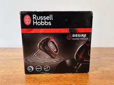 Russell Hobbs Desire Handmixer