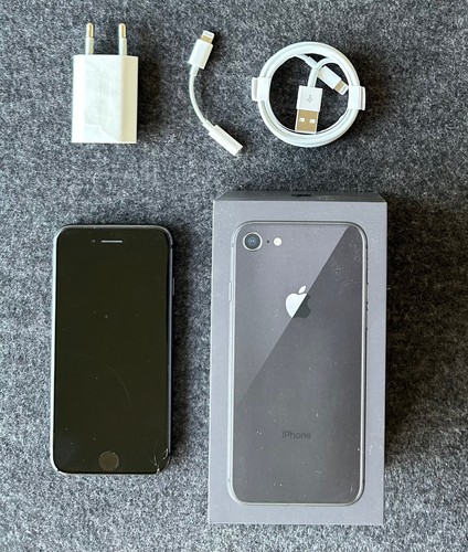 Apple iphone 64gb - apple, space