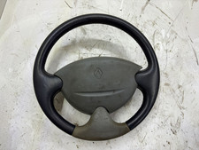 Renault Twingo C06 Lenkrad Steuerrrad Dreispeichenlenkrad 7700429897B