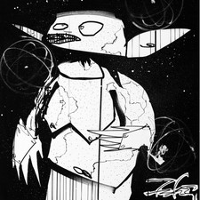 Rammellzee - How's My