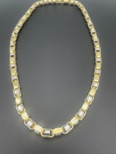 HERREN KETTE IN 585 / 14 K