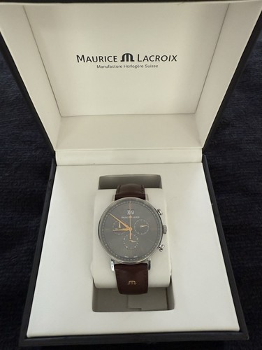 Maurice lacroix eliros - maurice,
